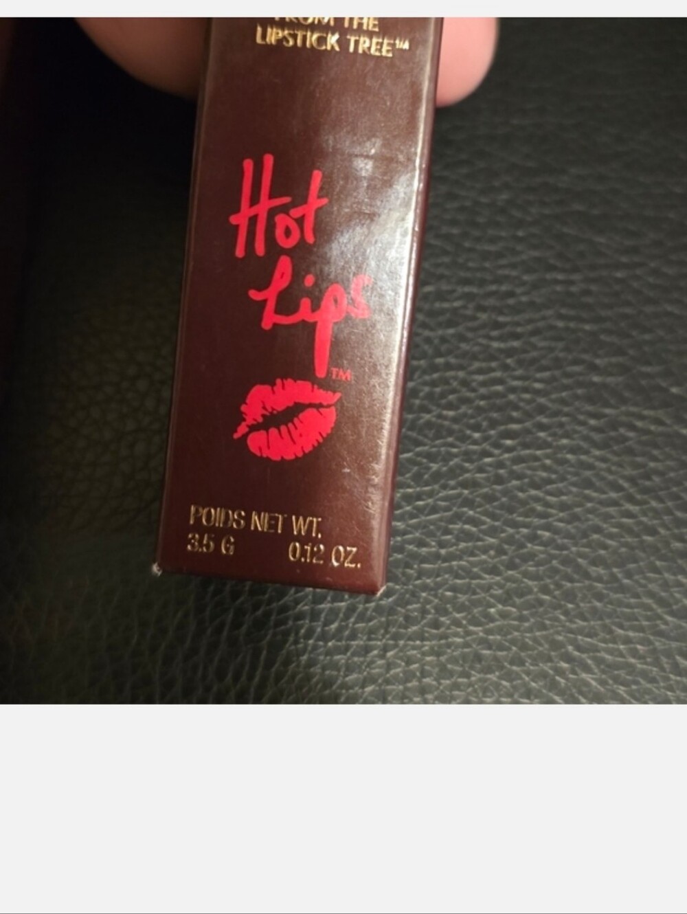 Hot emily Lipstick - coral pink - Picture 6 of 6